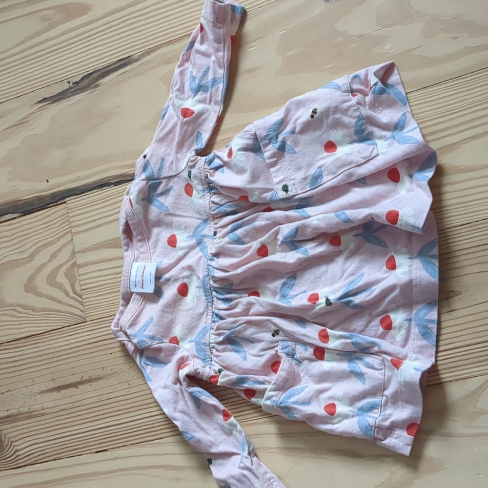 Hanna Anderson Dress
